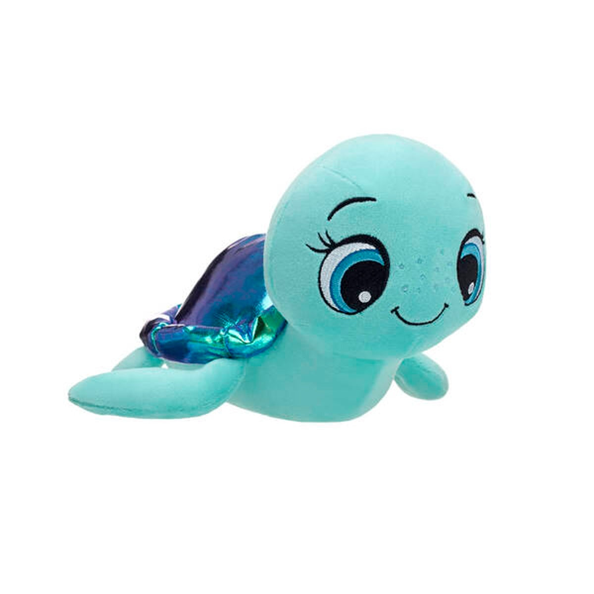 Peluche Tortuga Mar Build-A-Bear Categoría: Peluche Tipo producto: Stuffed Animals